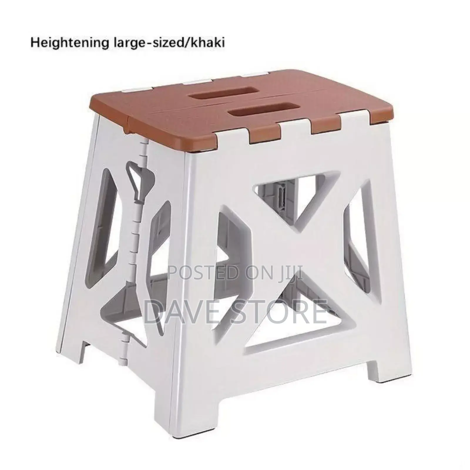 Small Size Portable Folding Stool