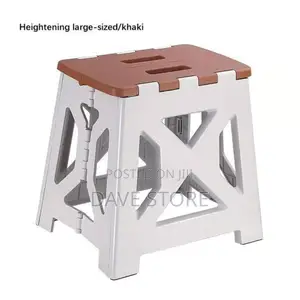 Small Size Portable Folding Stool