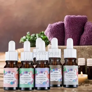 Photo - Aroma Therapy Essential Oil for Humidifier