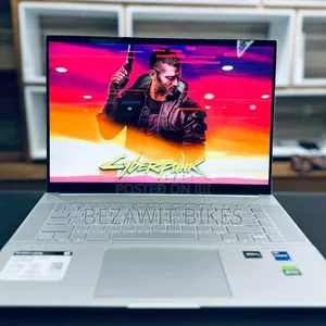 Photo - New Laptop HP Envy 17 16GB Intel Core I9 SSD 1T