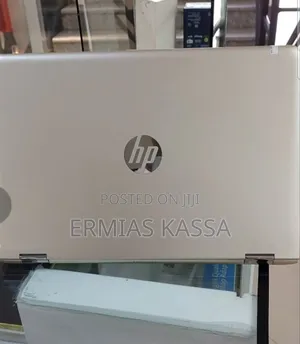 New Laptop HP Pavilion X360 14 8GB Intel Core I7 SSD 512GB