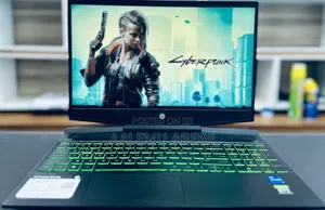 Photo - New Laptop HP Pavilion 15 16GB Intel Core I7 SSD 512GB