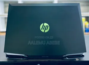 New Laptop HP Pavilion 15 16GB Intel Core I7 SSD 512GB