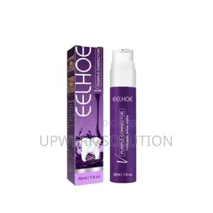 Eelhoe Purple Corrector for Teeth
