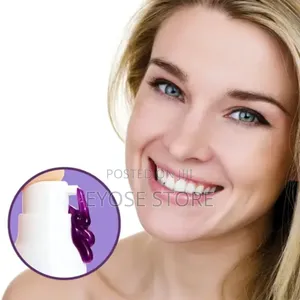 Eelhoe Purple Corrector for Teeth