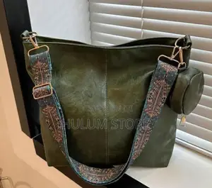Photo - Leather Bag