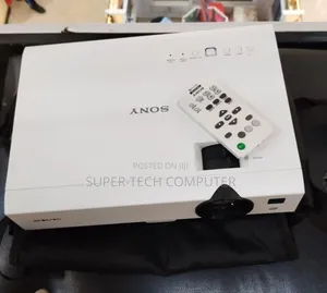 Photo - Sony Dx 102 Projector for Sell