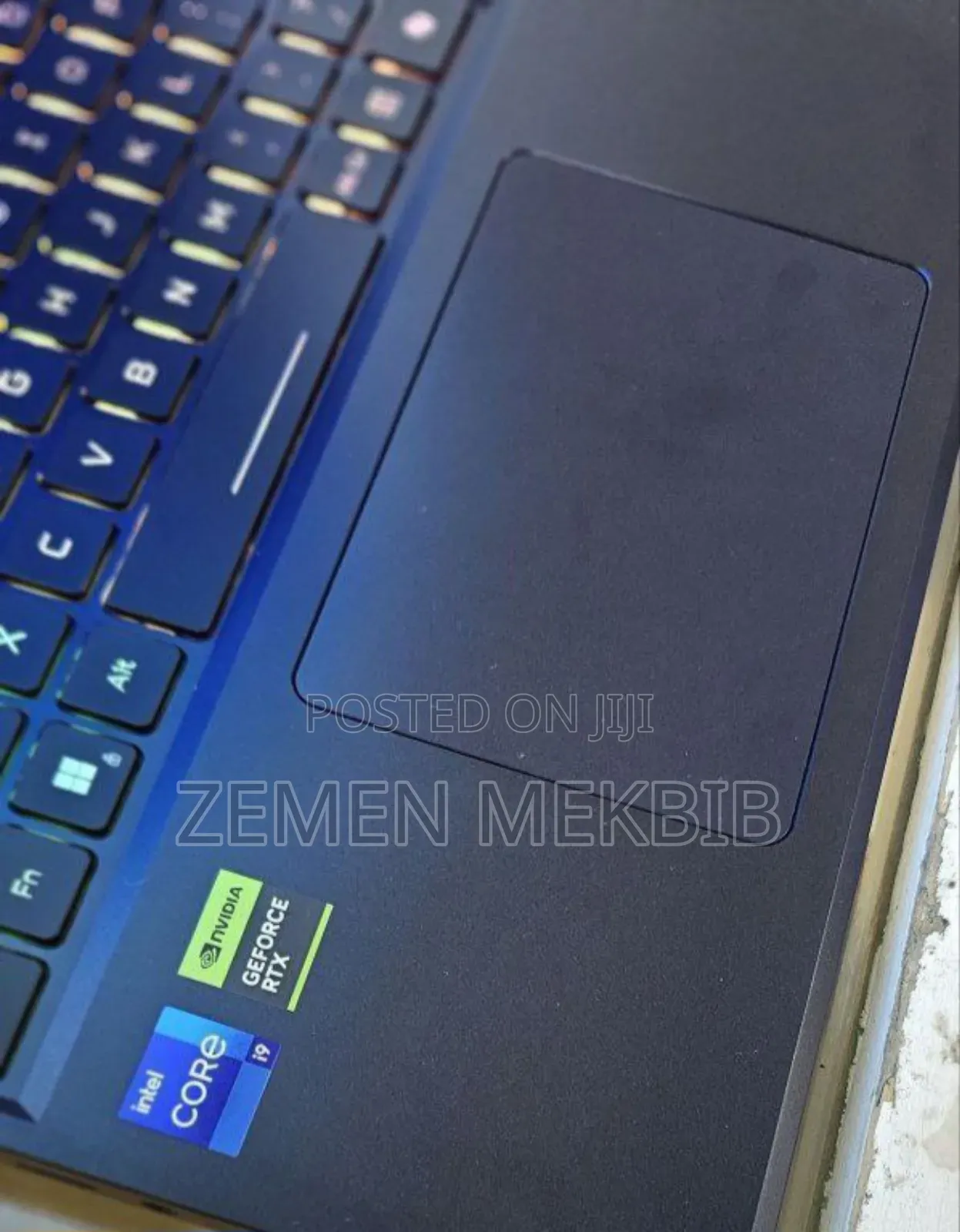 New Laptop Acer Predator Helios 300 16GB Intel Core I9 SSD 1T