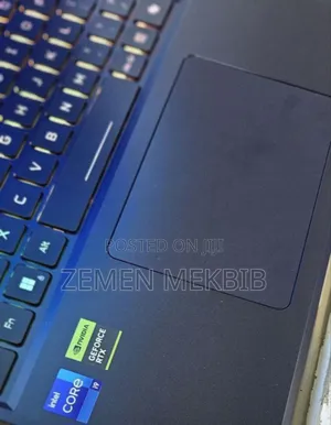 New Laptop Acer Predator Helios 300 16GB Intel Core I9 SSD 1T