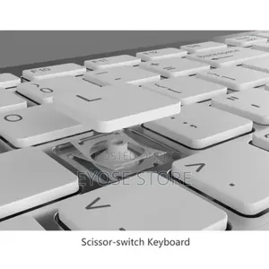 Wireless Bluetooth Keyboard