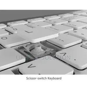 Wireless Bluetooth Keyboard