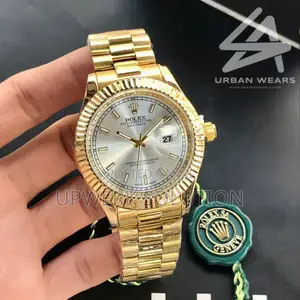 Rolex Luxury Watches