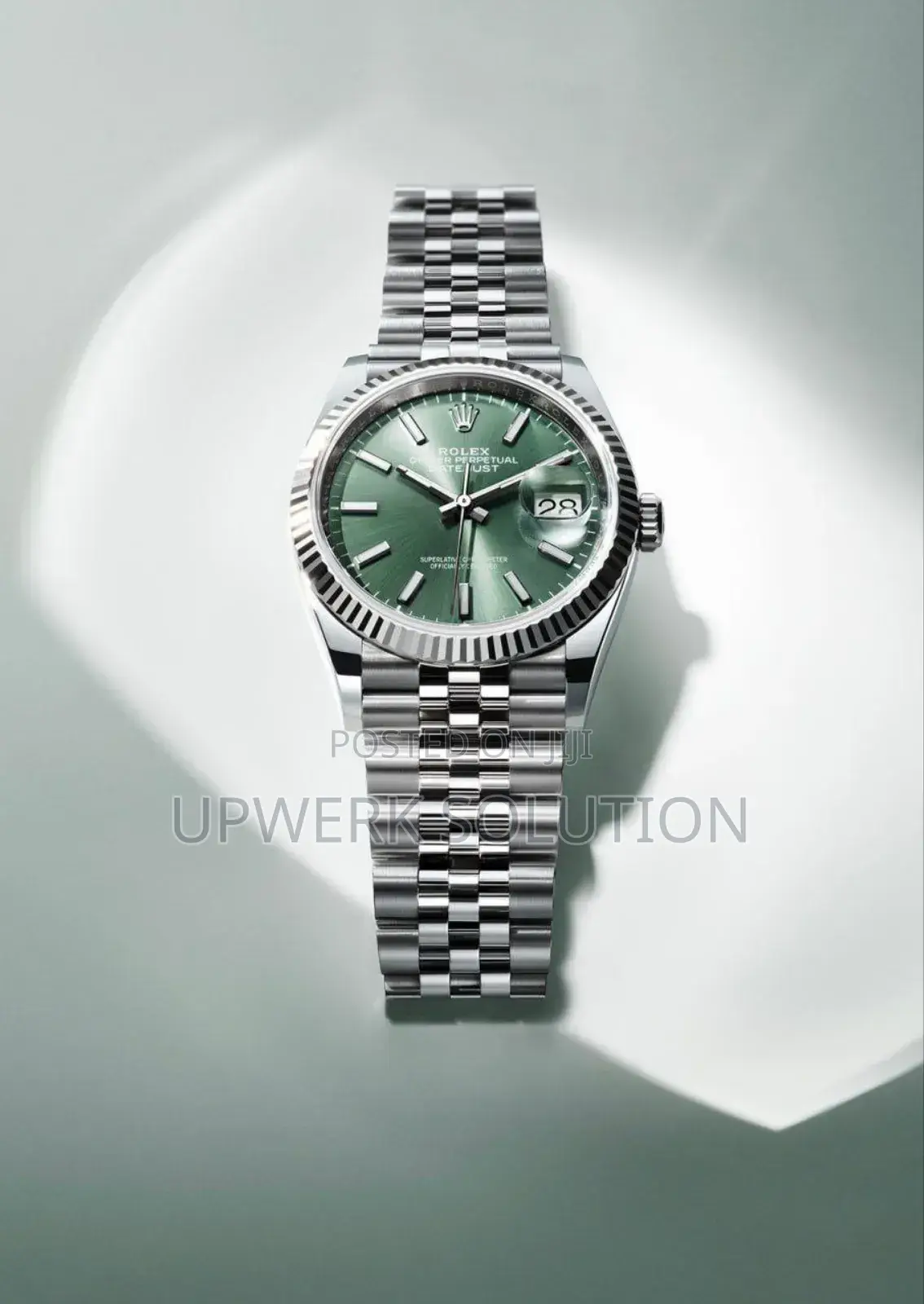 Rolex Luxury Watches