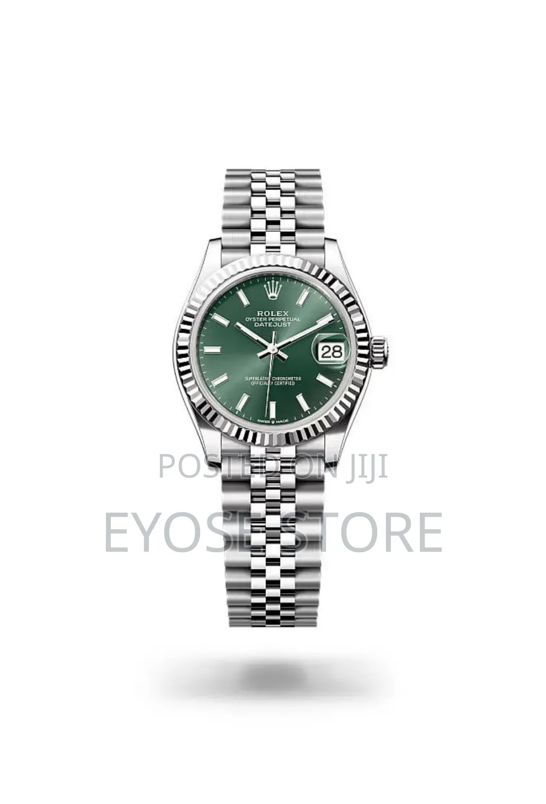 Rolex Luxury Watches