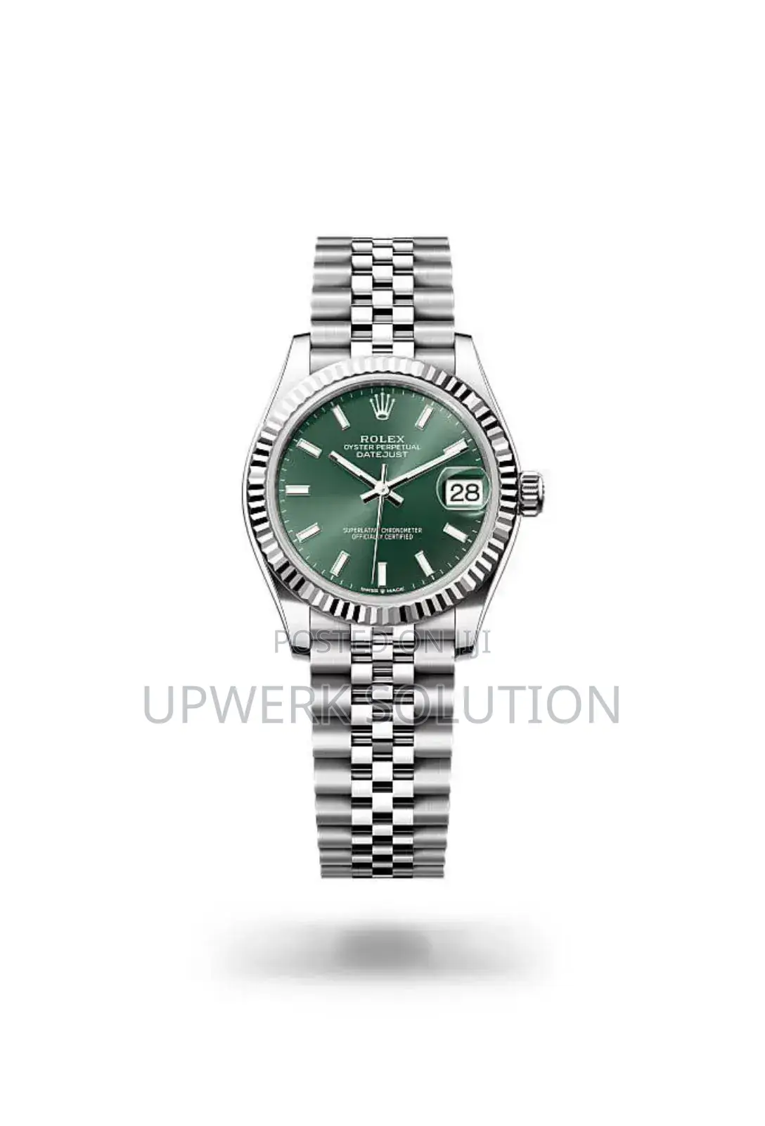 Rolex Luxury Watches