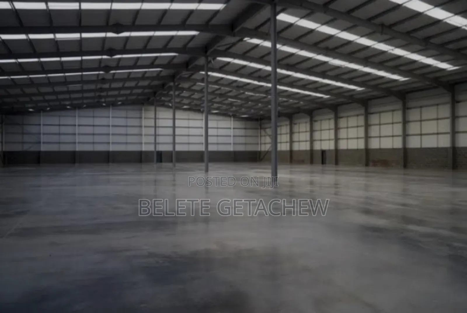 Warehouse for Sale at Jacros 18,000sqm