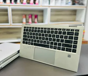 New Laptop HP EliteBook X360 1030 G7 16GB Intel Core I7 SSD 512GB