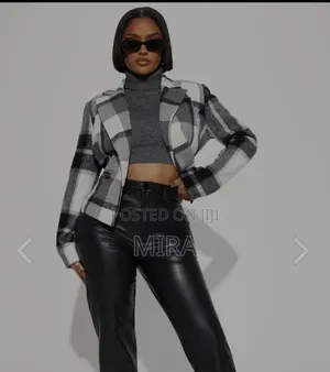 Photo - Tide Striped Coat