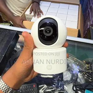 Photo - Mi Security Camera