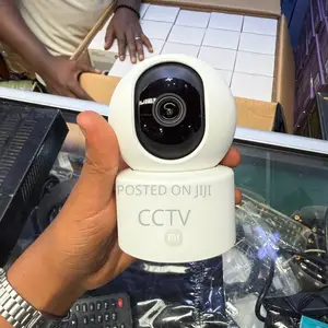 Mi Security Camera