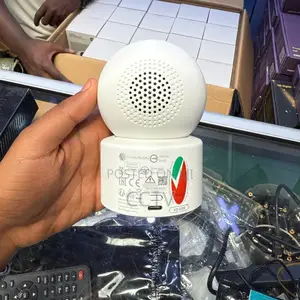 Mi Security Camera