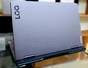 Photo - New Laptop Lenovo 16GB AMD Ryzen 7 SSD 512GB