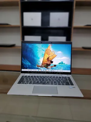 New Laptop HP EliteBook X360 1030 G4 16GB Intel Core I7 SSD 512GB