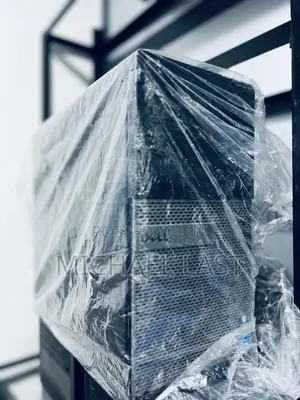 Photo - New Desktop Computer Dell OptiPlex 3020 4GB Intel Core I5 HDD 500GB