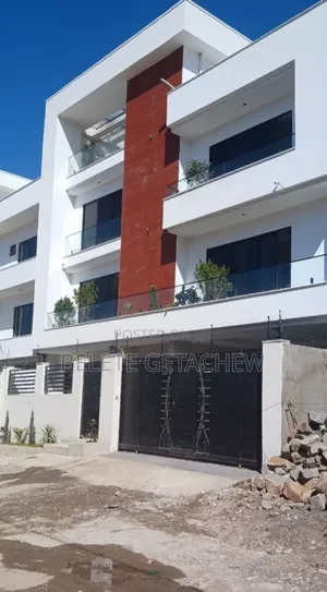 8bdrm House in Semit, G+3 Luxury, Bole for sale