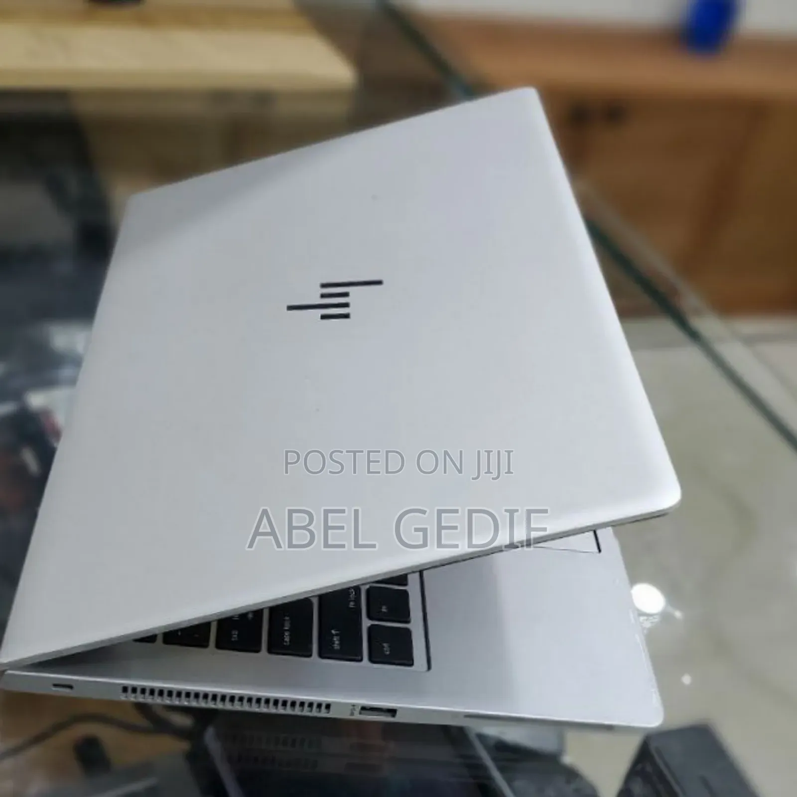 New Laptop HP EliteBook 840 16GB Intel Core I7 SSD 512GB