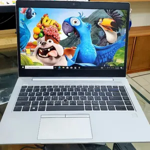 New Laptop HP EliteBook 840 16GB Intel Core I7 SSD 512GB