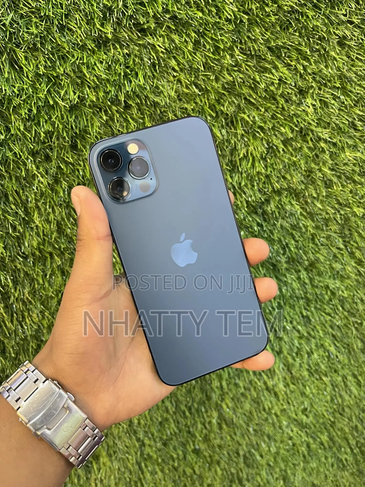 Apple iPhone 6s 128 GB Blue