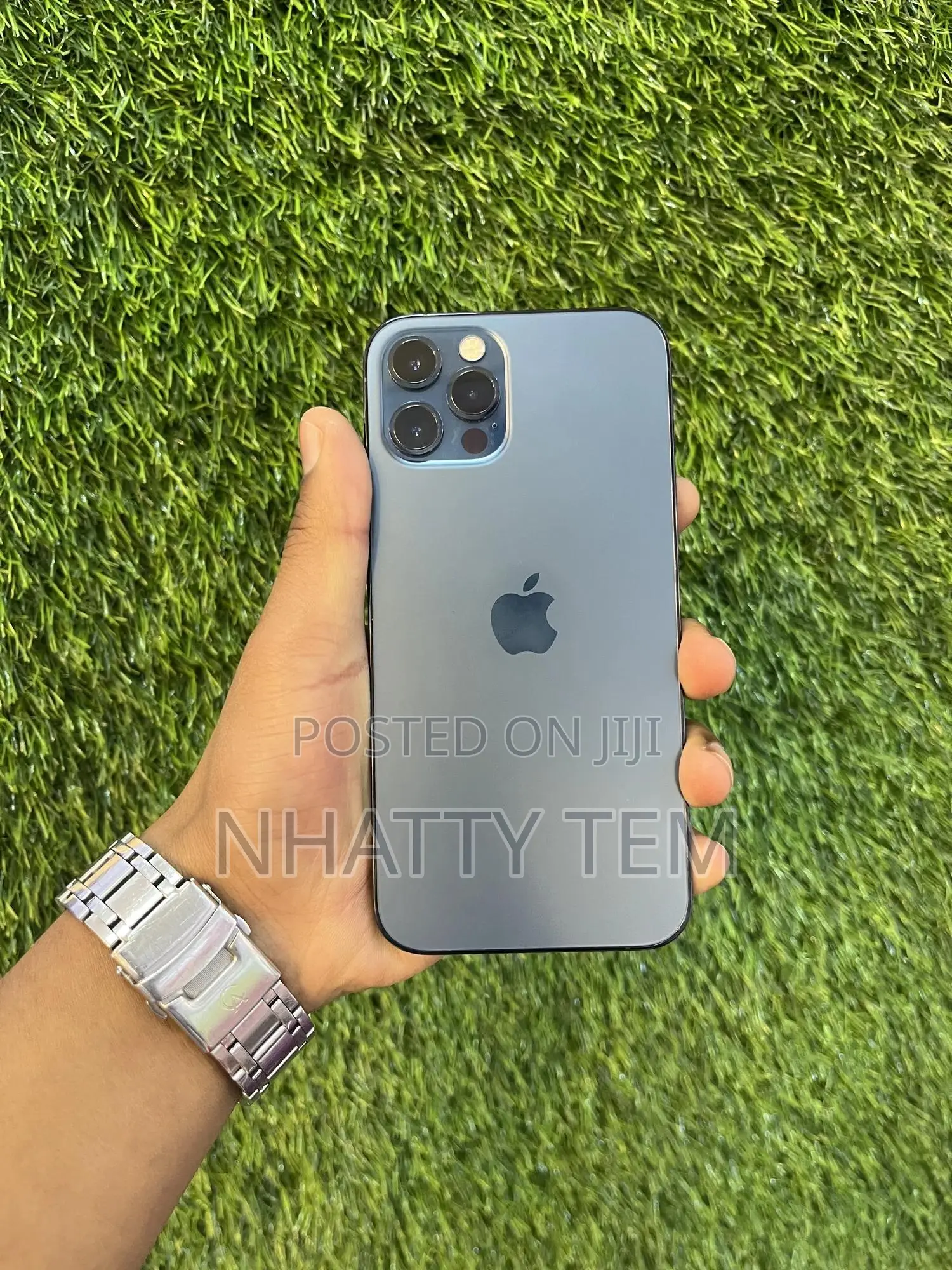 Apple iPhone 6s 128 GB Blue