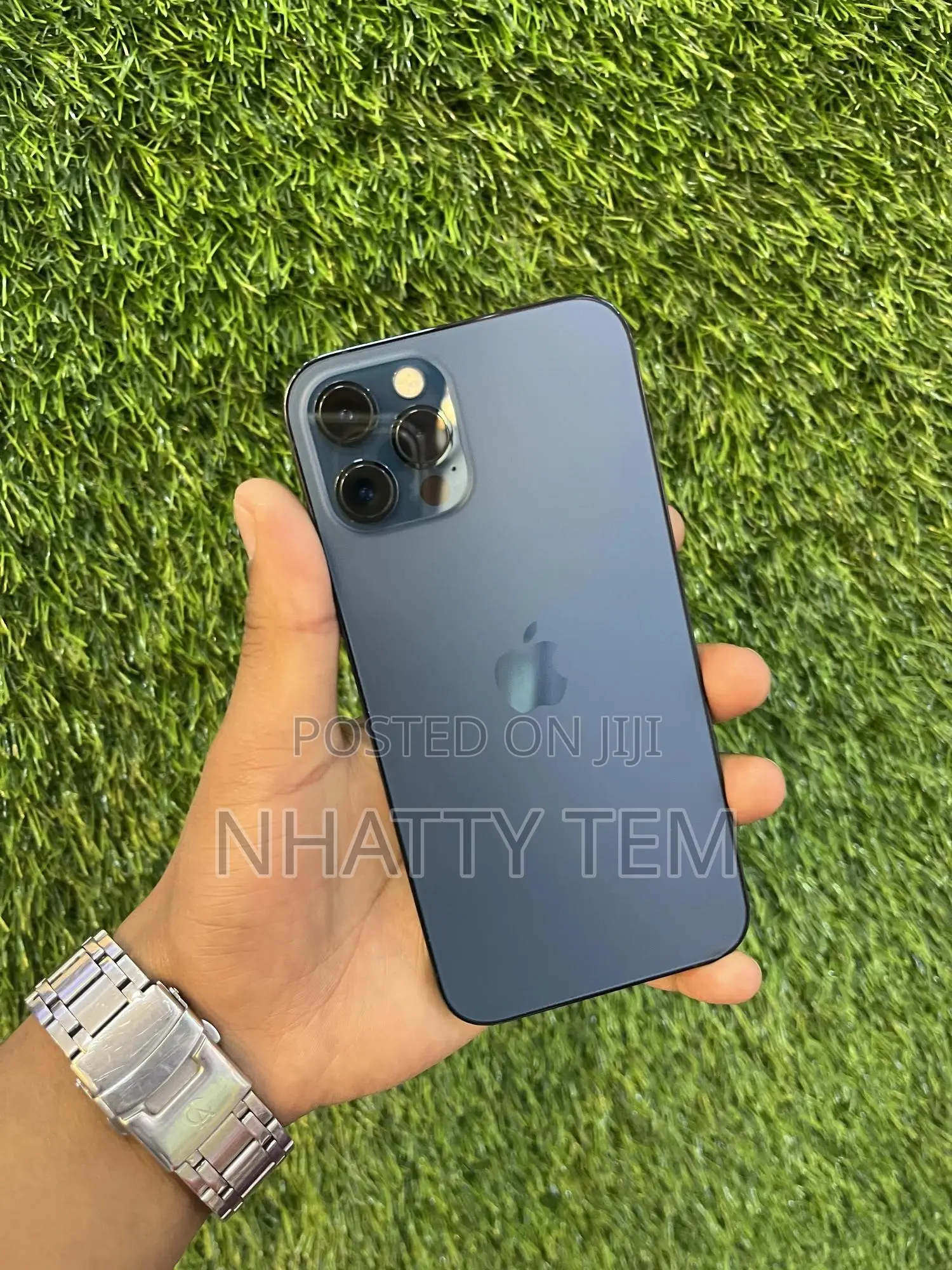 Apple iPhone 6s 128 GB Blue