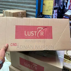 Lustr Receiver