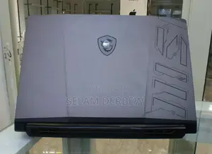 Photo - New Laptop MSI Pulse GL66 32GB Intel Core I9 SSD 1T