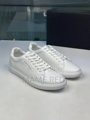 Photo - Calvin Klein Master Quality Shoes
