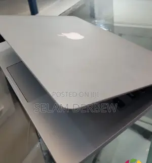 Photo - New Laptop Apple MacBook Pro 2013 8GB Intel Core I5 SSD 512GB