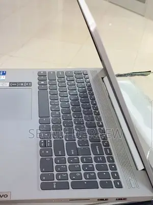 New Laptop Lenovo Ideapad 3 8GB Intel Core I7 SSD 512GB