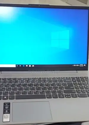 New Laptop Lenovo Ideapad 3 8GB Intel Core I7 SSD 512GB