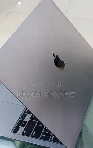 Laptop Apple MacBook Air 2020 16GB Intel Core I7 SSD 512GB