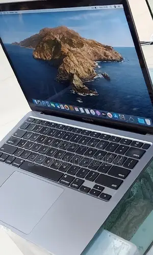 Laptop Apple MacBook Air 2020 16GB Intel Core I7 SSD 512GB