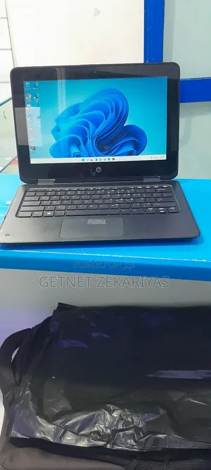 Photo - New Laptop HP Probook 11 EE G1 8GB Intel Pentium HDD 500GB