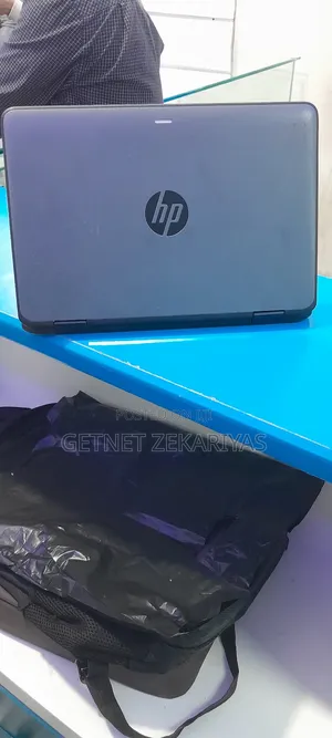 New Laptop HP Probook 11 EE G1 8GB Intel Pentium HDD 500GB