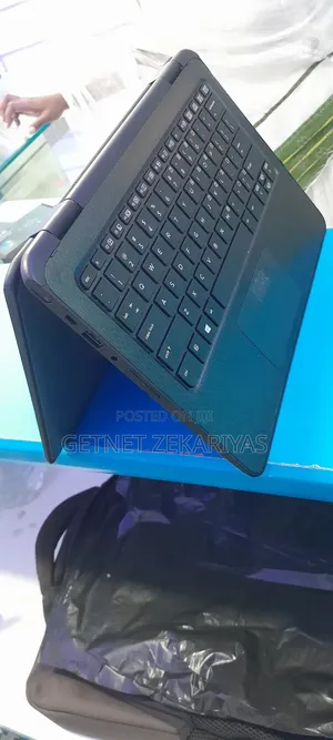 New Laptop HP Probook 11 EE G1 8GB Intel Pentium HDD 500GB