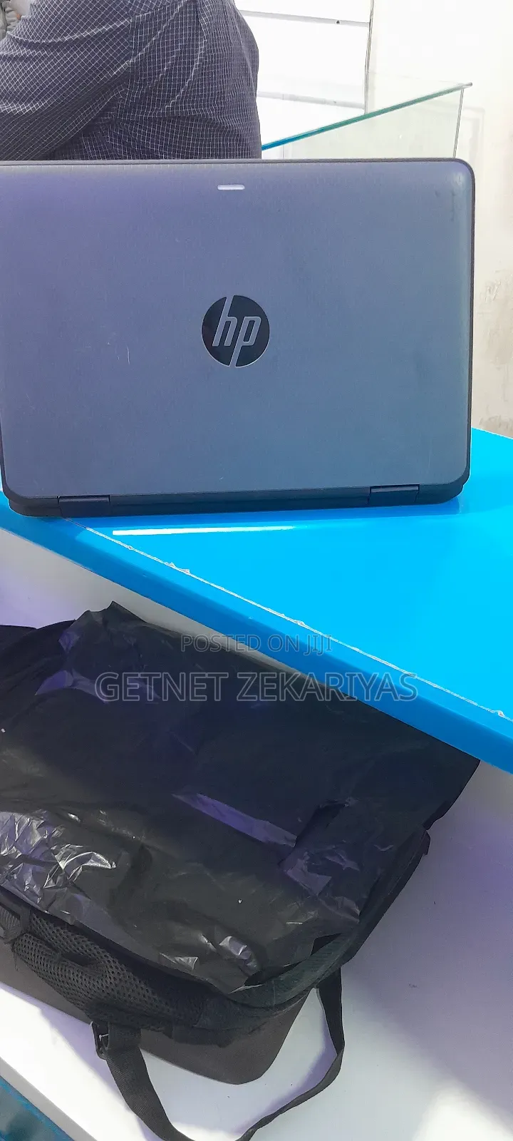 New Laptop HP Probook 11 EE G1 8GB Intel Pentium HDD 500GB