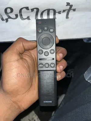 Samsung TV Remote