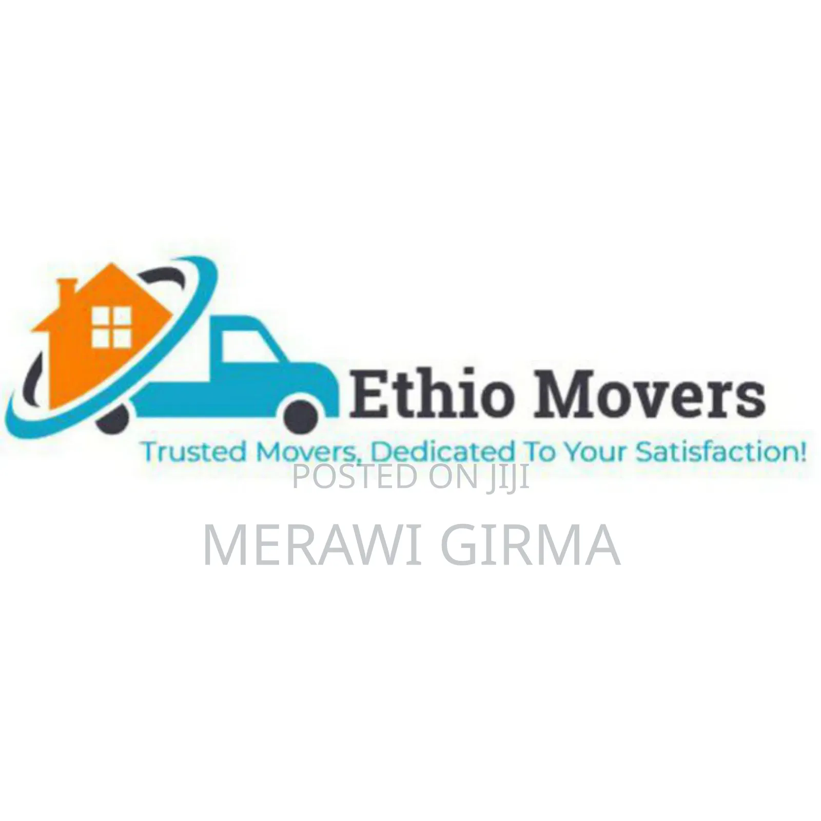 Ethio Movers