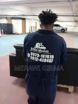 Ethio Movers
