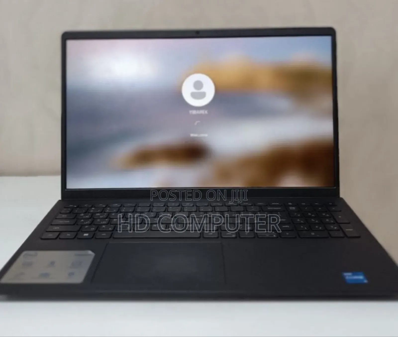 New Laptop Dell Inspiron 15 8GB Intel Core I5 SSD 512GB